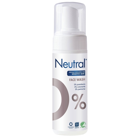 Neutral Face Wash 150 ml