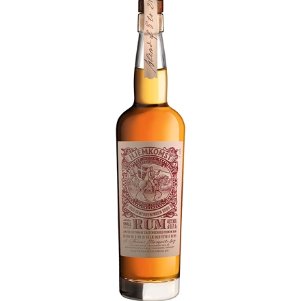 Castenschiold Hjemkomst Rum 40% 0,7 l