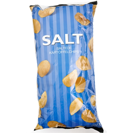 Chips Salt 300 g