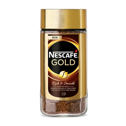 Nescafé Gold 200 g