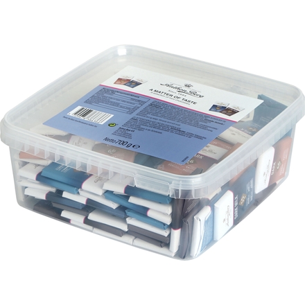 Anthon Berg A Matter Of Taste 700 g