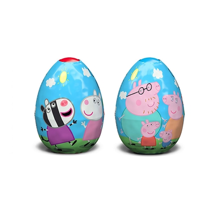 Peppa Pig Surprise Eggs 10 g
