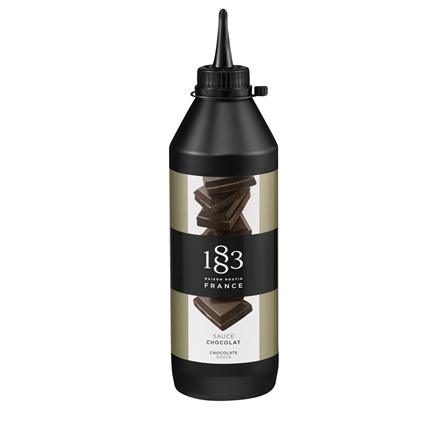 1883 Chokolade Sauce 500 ml