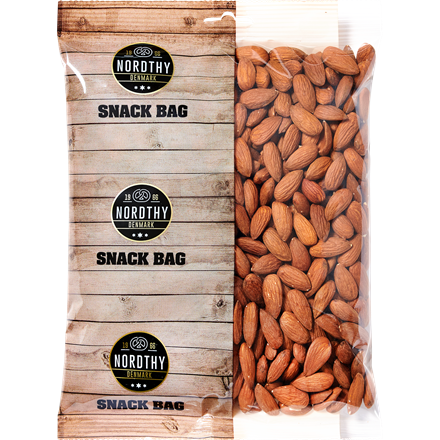 Nordthy Mandler 1 kg