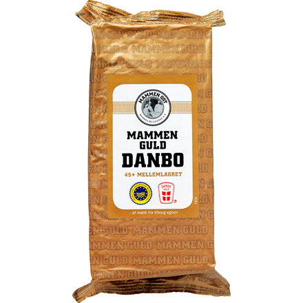 Mammen Guld 1,5 kg 45 +