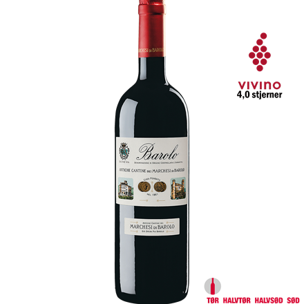 Marchesi di Barolo Barolo Tradizione 0,75 l