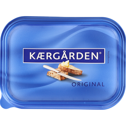 Kærgården 200 g