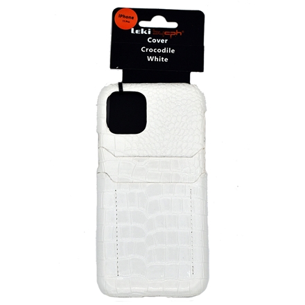 Crocodile White 11 Pro