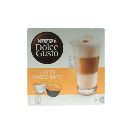 Dolce Gusto Latte Macchiato 194 g