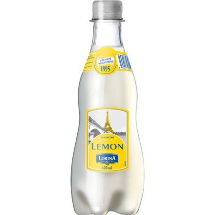 Lorina Lemon 12 x 0,42l FL