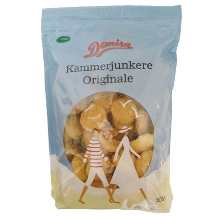 Tylstrup Originale Kammerjunkere 400 g