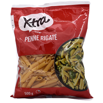 X-TRA PENNE  500 g