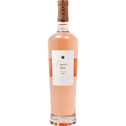 Exquise Rosé Prestige 0,75 l