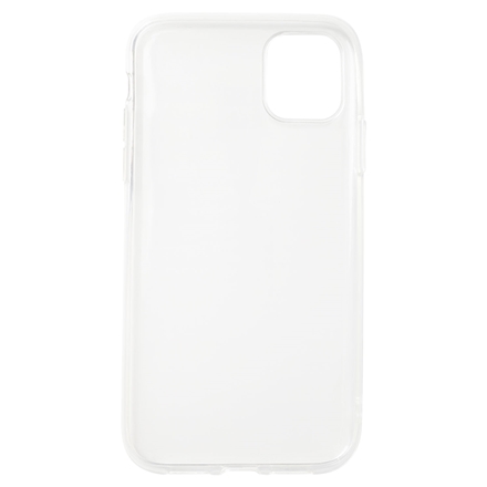 Leki bycph Clear Cover - Iphone 11