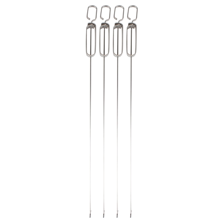 Royal Grillspyd 4 stk