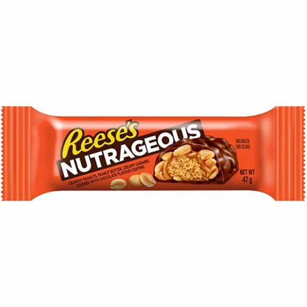 Reese's Nutrageous 47 g