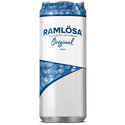 Ramlösa Original 24x0,33l