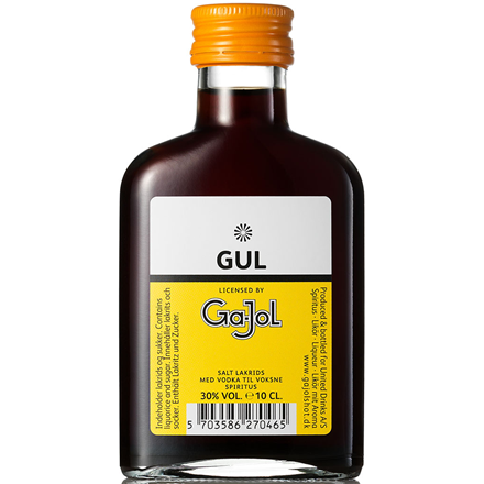 Ga-Jol Gul 30% 0,1 l
