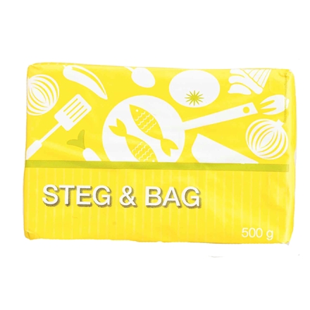 Stegemargarine 500 g