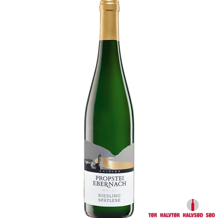 Propstei Ebernach Riesling Spätlese 0,75 l