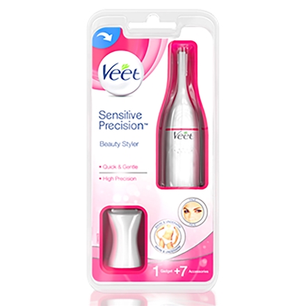 Veet Beauty Styler