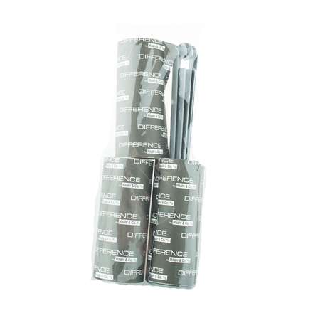 Fnugrulle med 2 refill  3x1,40 mtr