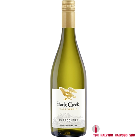 Eagle Creek Chardonnay 0,75 l