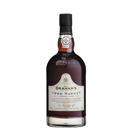 Graham's The Tawny 0,75 l