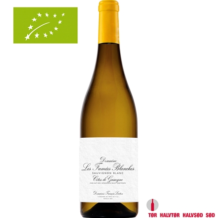 Domaine Les Fumées Blanches Sauvignon BlancBIO 0,75l
