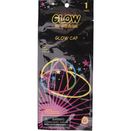 Glow in the Dark