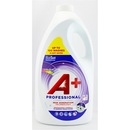 A+ Prof Liquid Color 5,005 l