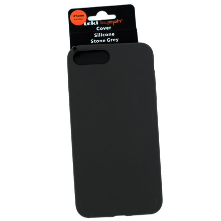 Silicone Stone Grey 6-7-8 Plus