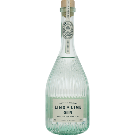 Lind & Lime Gin 44% 0,7 l