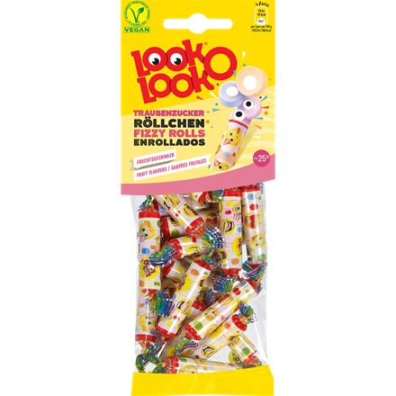 Look O Look Ruller 115 g