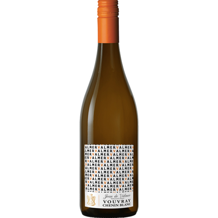 Vouvray Jean De Valmer 11,5% 0,75 l