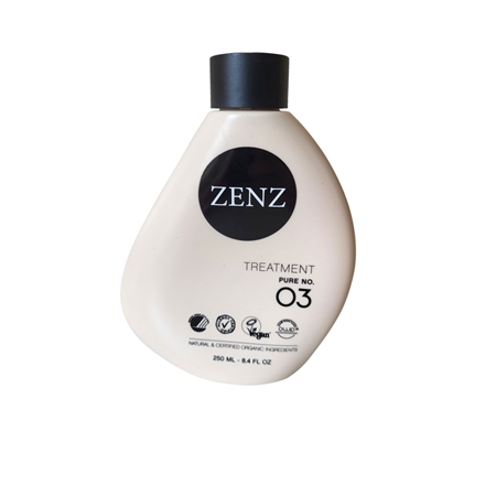 ZENZ Pure No. 03 Treatment 250 ml