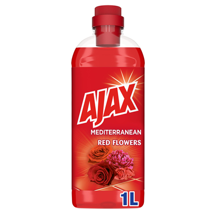 Ajax Mediterranean Flowers 1000 ml
