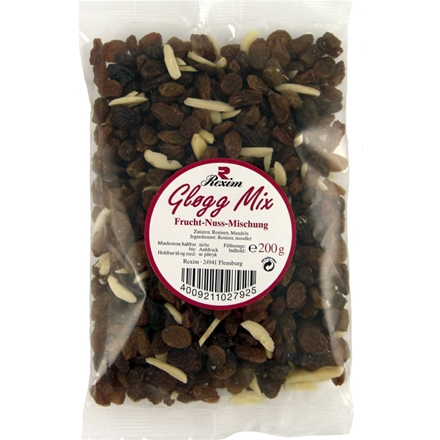 Rexim Gløggmix 200 g