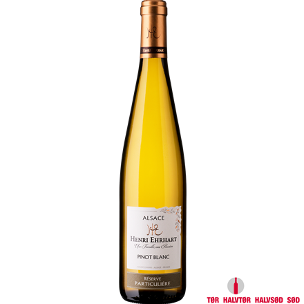 Henri Ehrhart Pinot Blanc Reserve 0,75 l