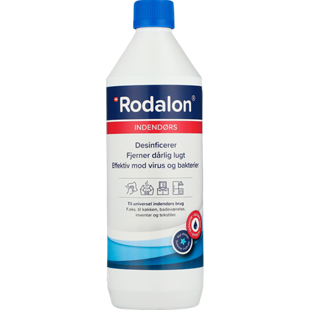 Rodalon Indendørs 1 l