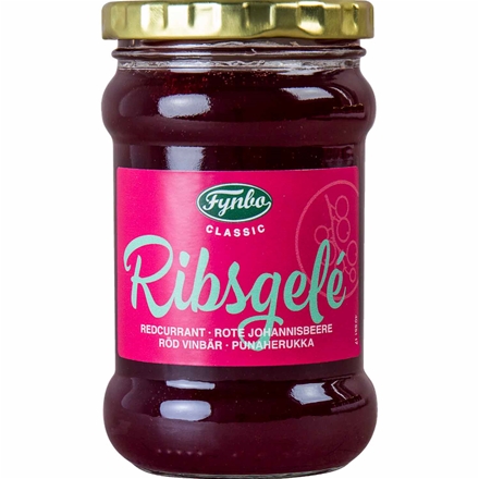 Fynbo Ribsgele 340g