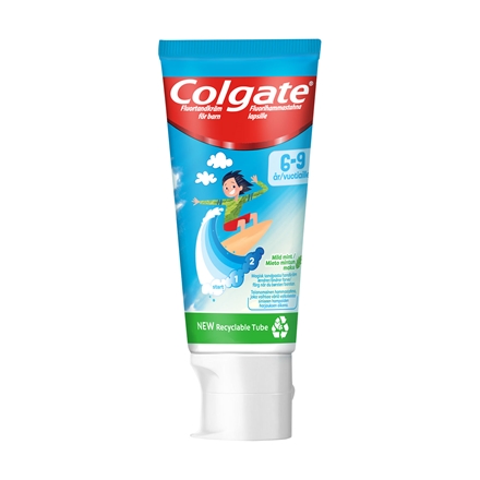 Colgate Tandpasta Kids 6+ 50 ml