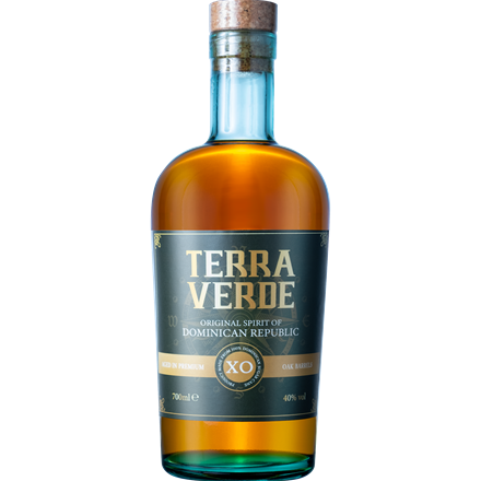 Terra Verde XO 40% 0,7 l