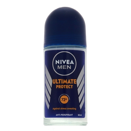 Nivea Deo Stress Protect Roll-On Male 50 ml