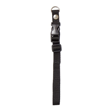 Chrisco Hvalpehalsbåndnylon 15-40 cm ass.