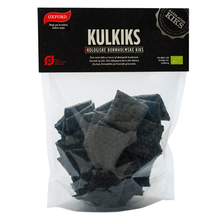 Oxford Økologisk Kulkiks 150 g