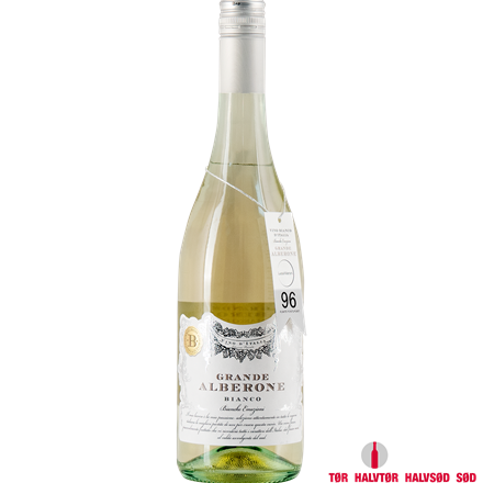 Grande Alberone Bianco 0,75 l