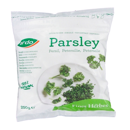 Persille i Lynlåspose 250 g