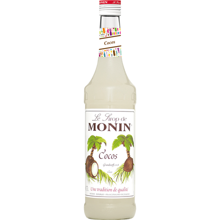 Monin Kokos 0,7 l