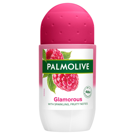 Palmolive Deo Roll-On Glamorous 50 ml